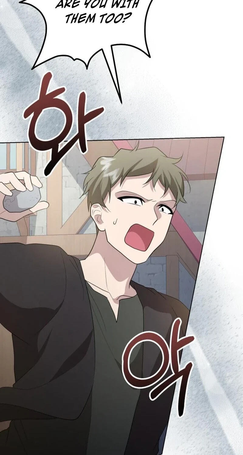The Gold Queen Chapter 59 page 95 - 