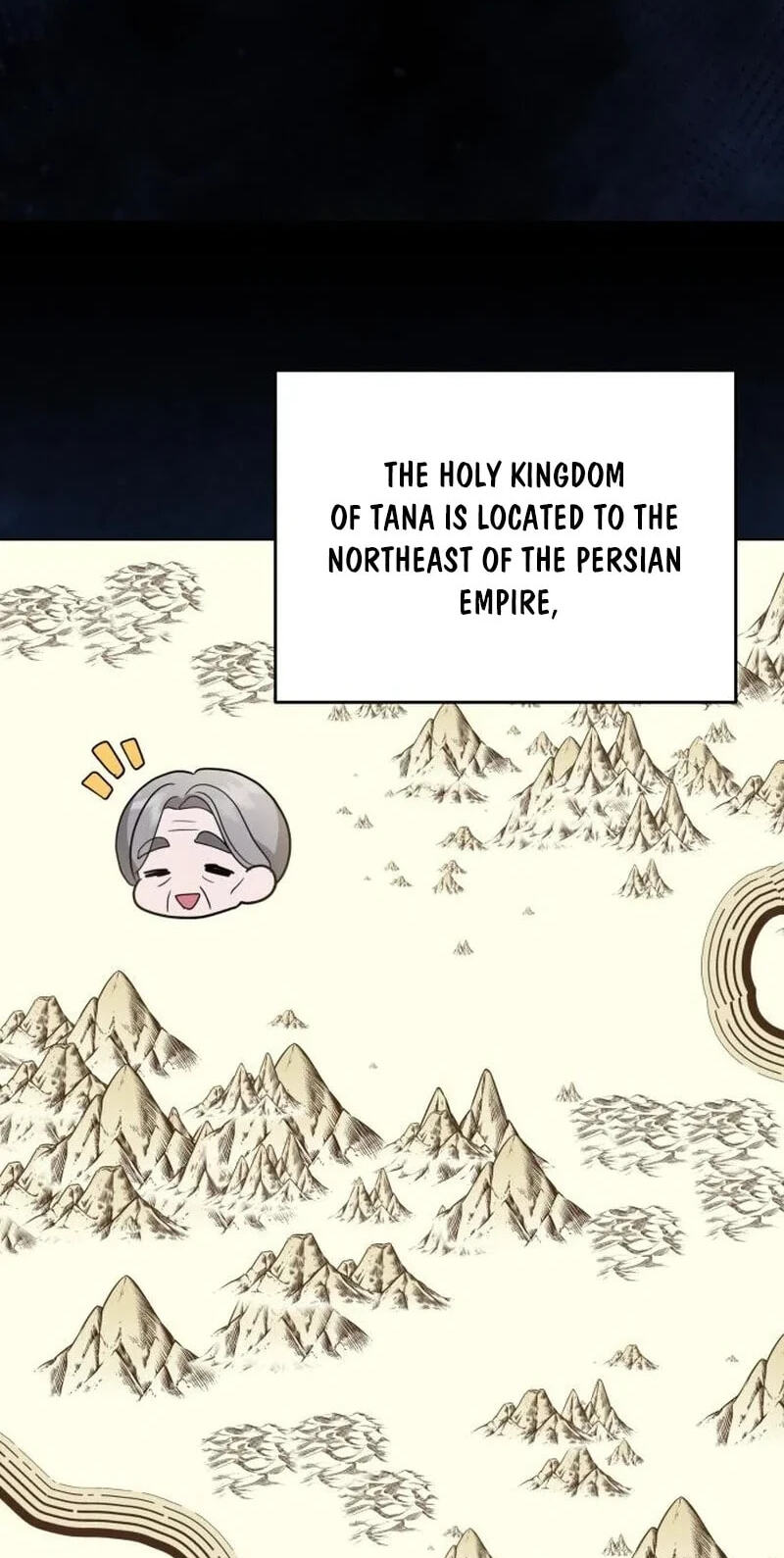 The Gold Queen Chapter 60 page 102 - 