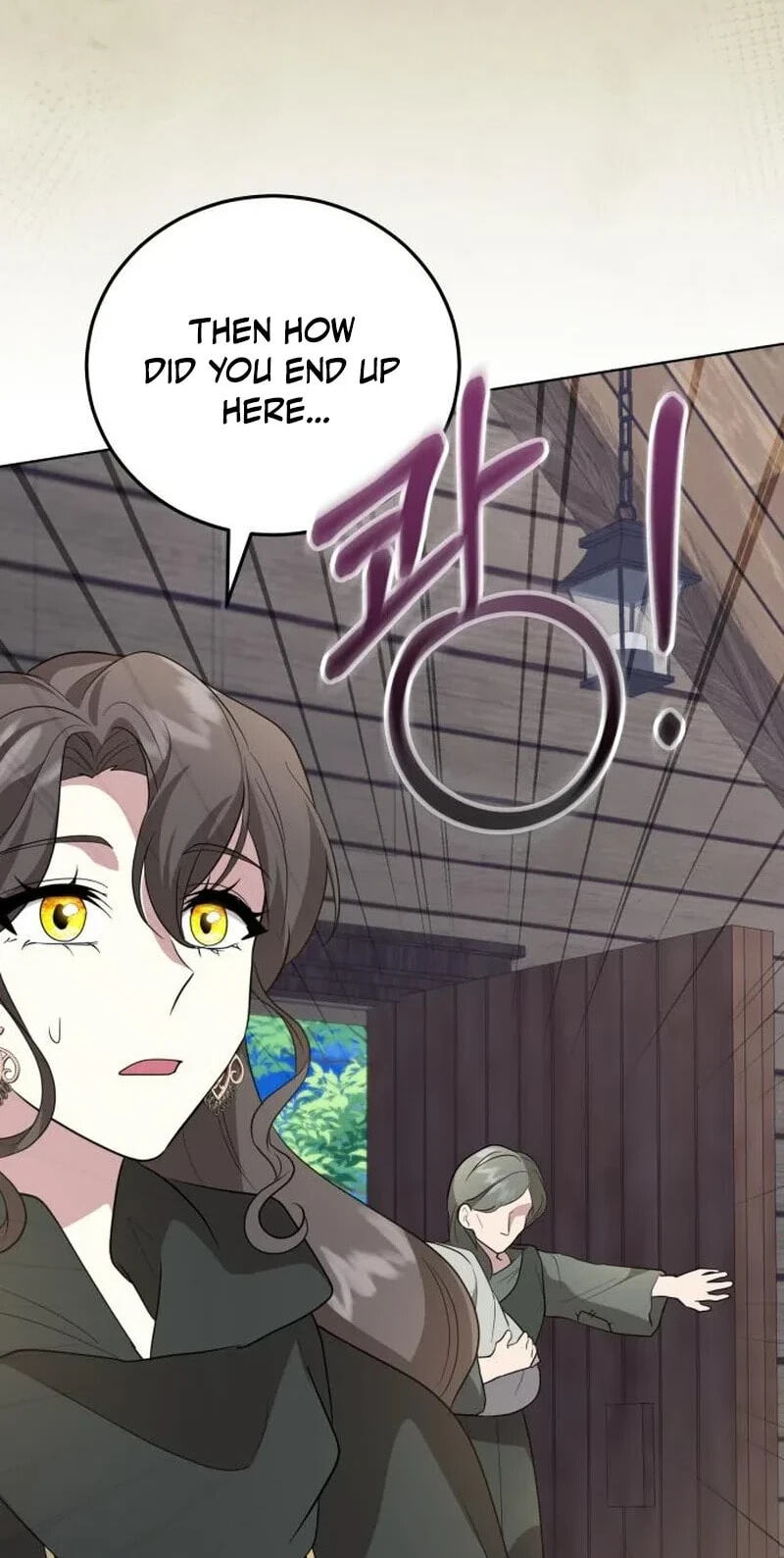 The Gold Queen Chapter 60 page 104 - 