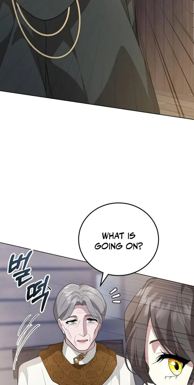 The Gold Queen Chapter 60 page 105 - 