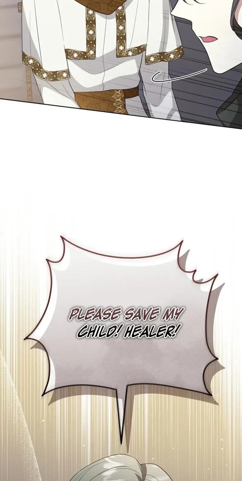 The Gold Queen Chapter 60 page 106 - 