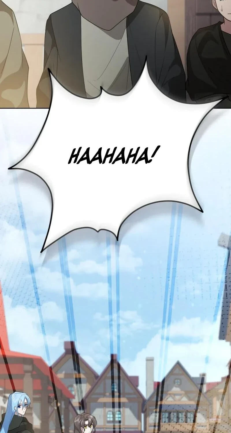The Gold Queen Chapter 60 page 14 - 