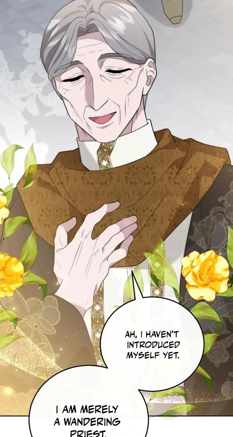 The Gold Queen Chapter 60 page 19 - 