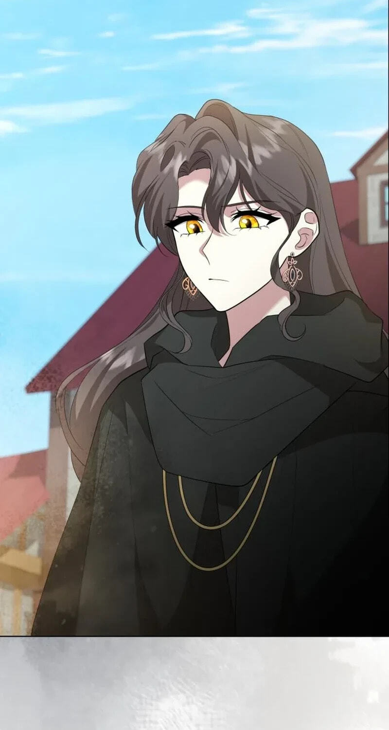 The Gold Queen Chapter 60 page 3 - 