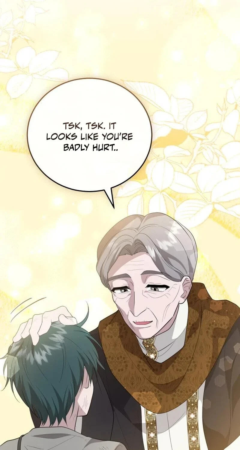 The Gold Queen Chapter 60 page 23 - 