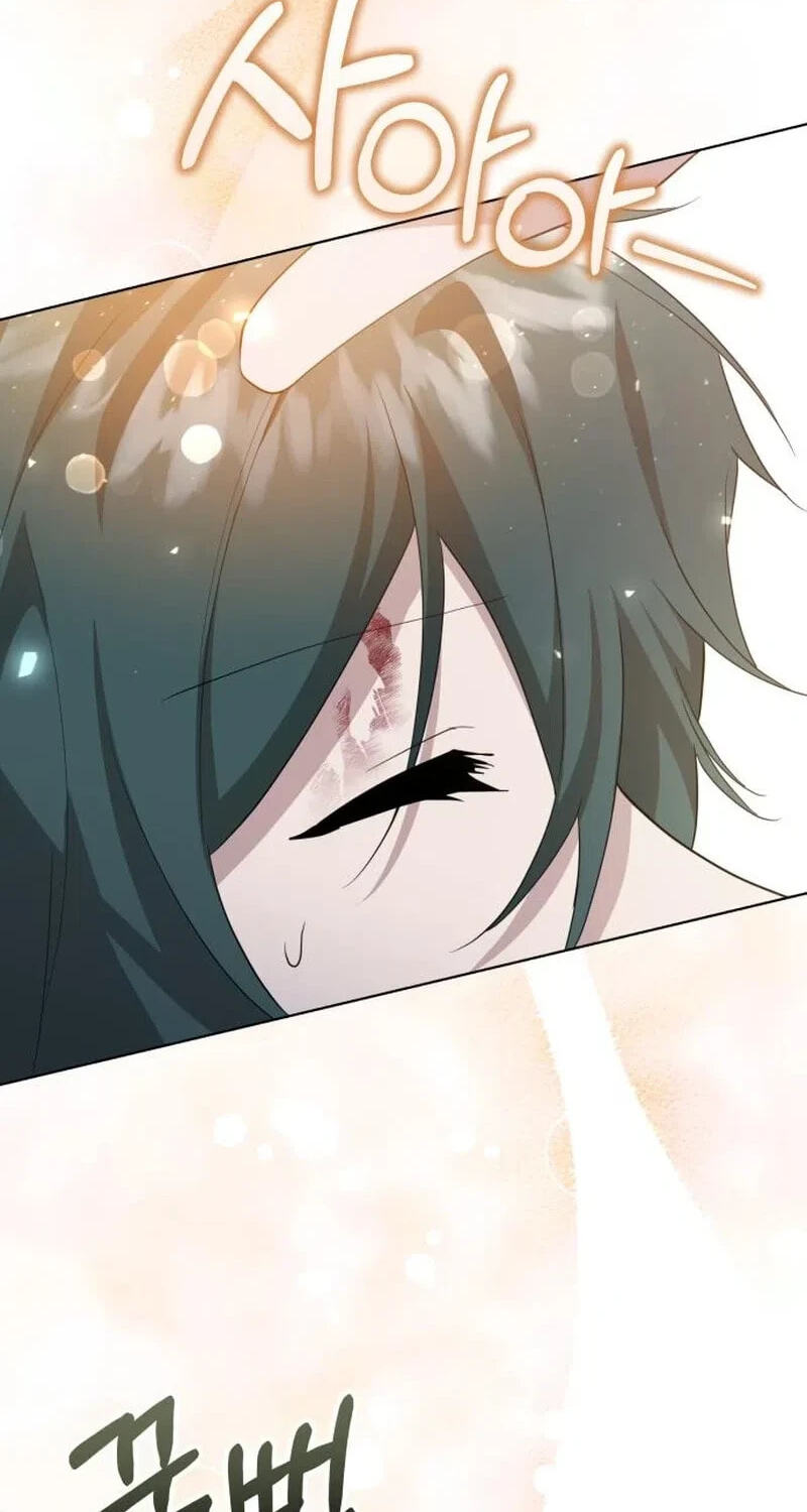 The Gold Queen Chapter 60 page 26 - 