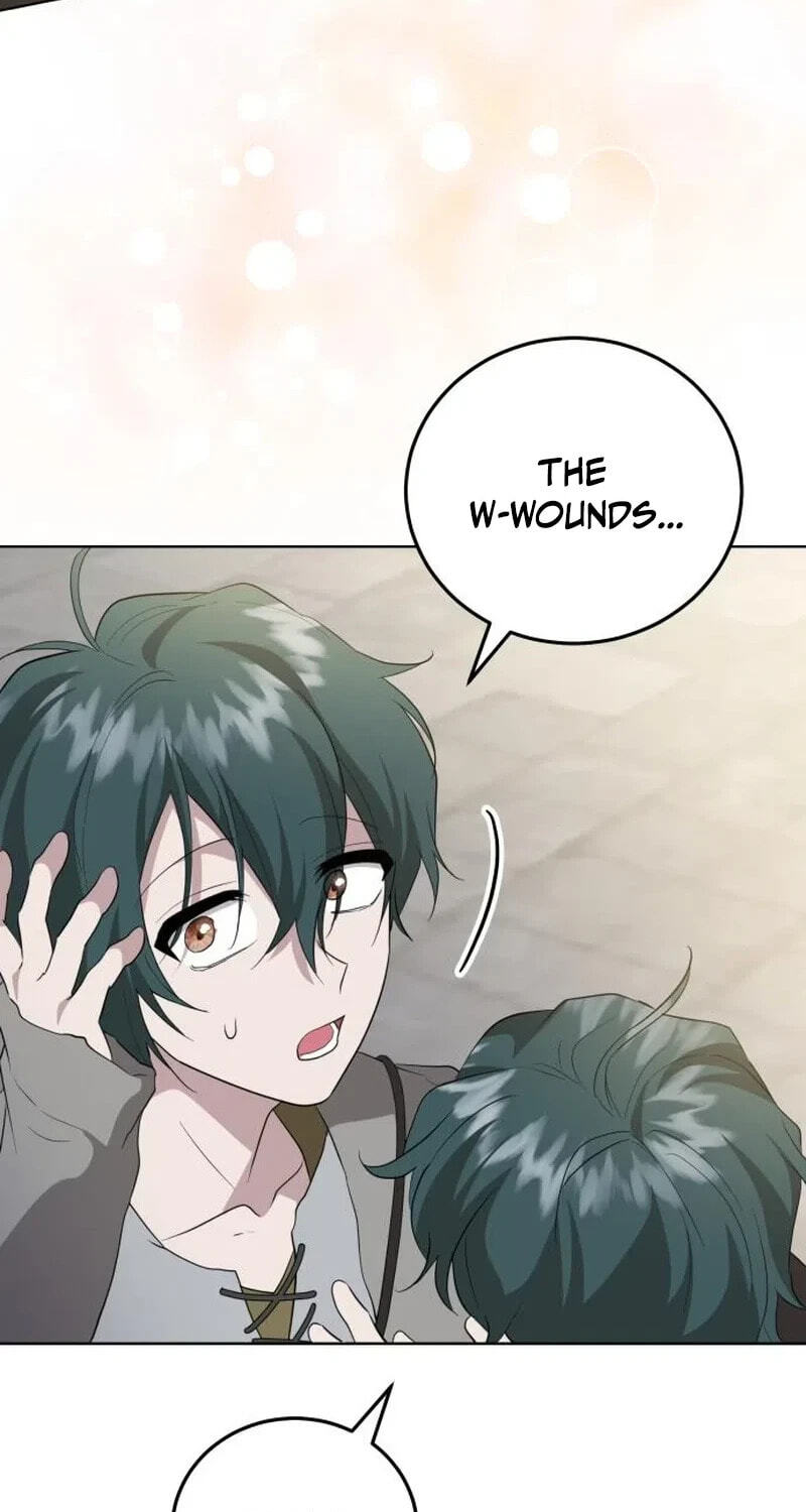The Gold Queen Chapter 60 page 29 - 