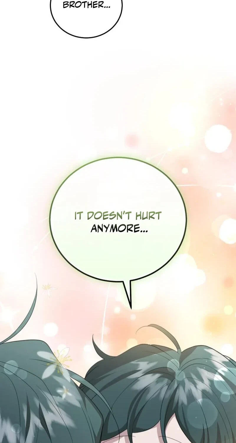 The Gold Queen Chapter 60 page 30 - 