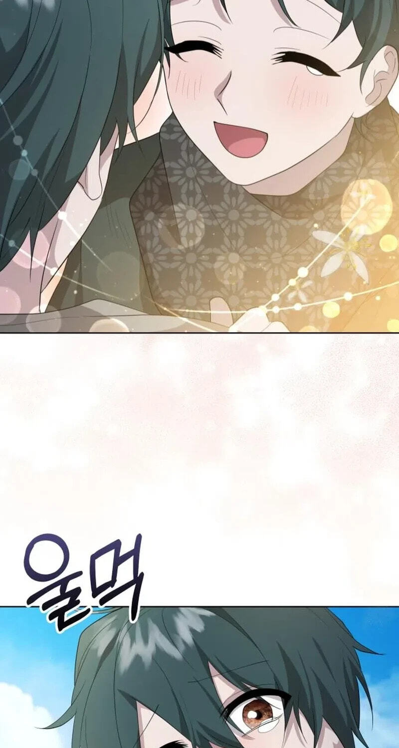 The Gold Queen Chapter 60 page 31 - 