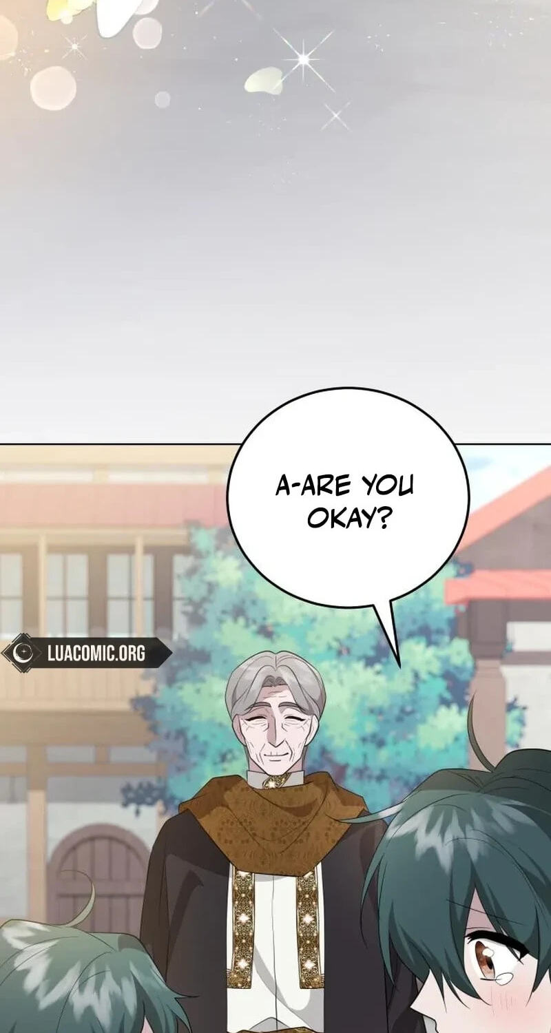 The Gold Queen Chapter 60 page 34 - 