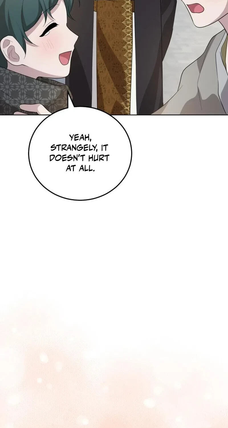 The Gold Queen Chapter 60 page 35 - 