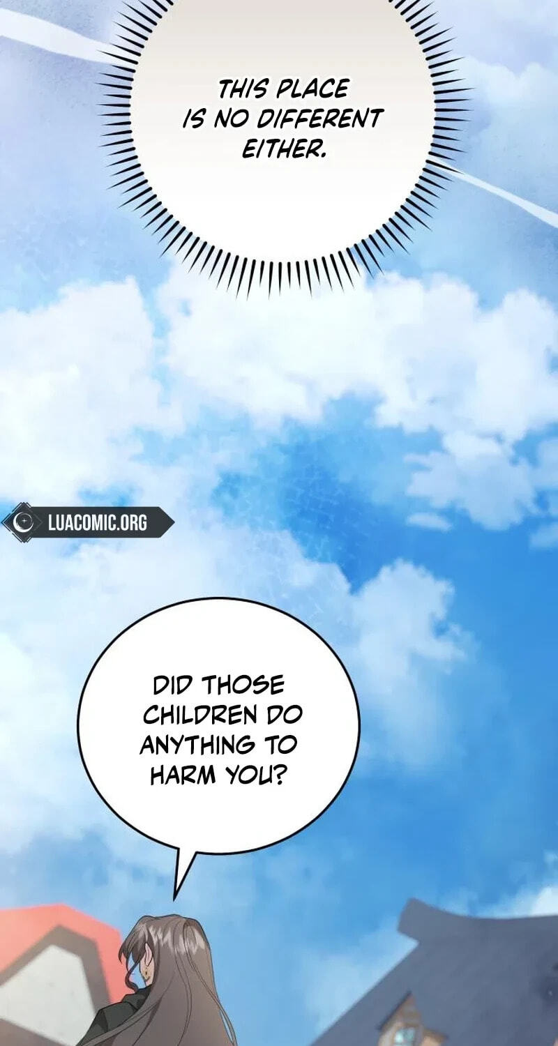The Gold Queen Chapter 60 page 5 - 