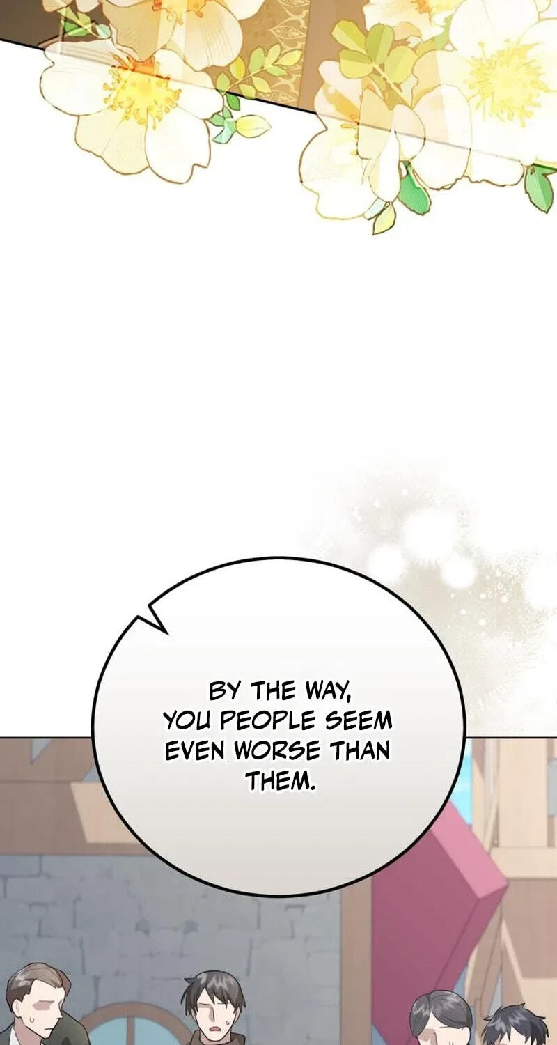 The Gold Queen Chapter 60 page 41 - 