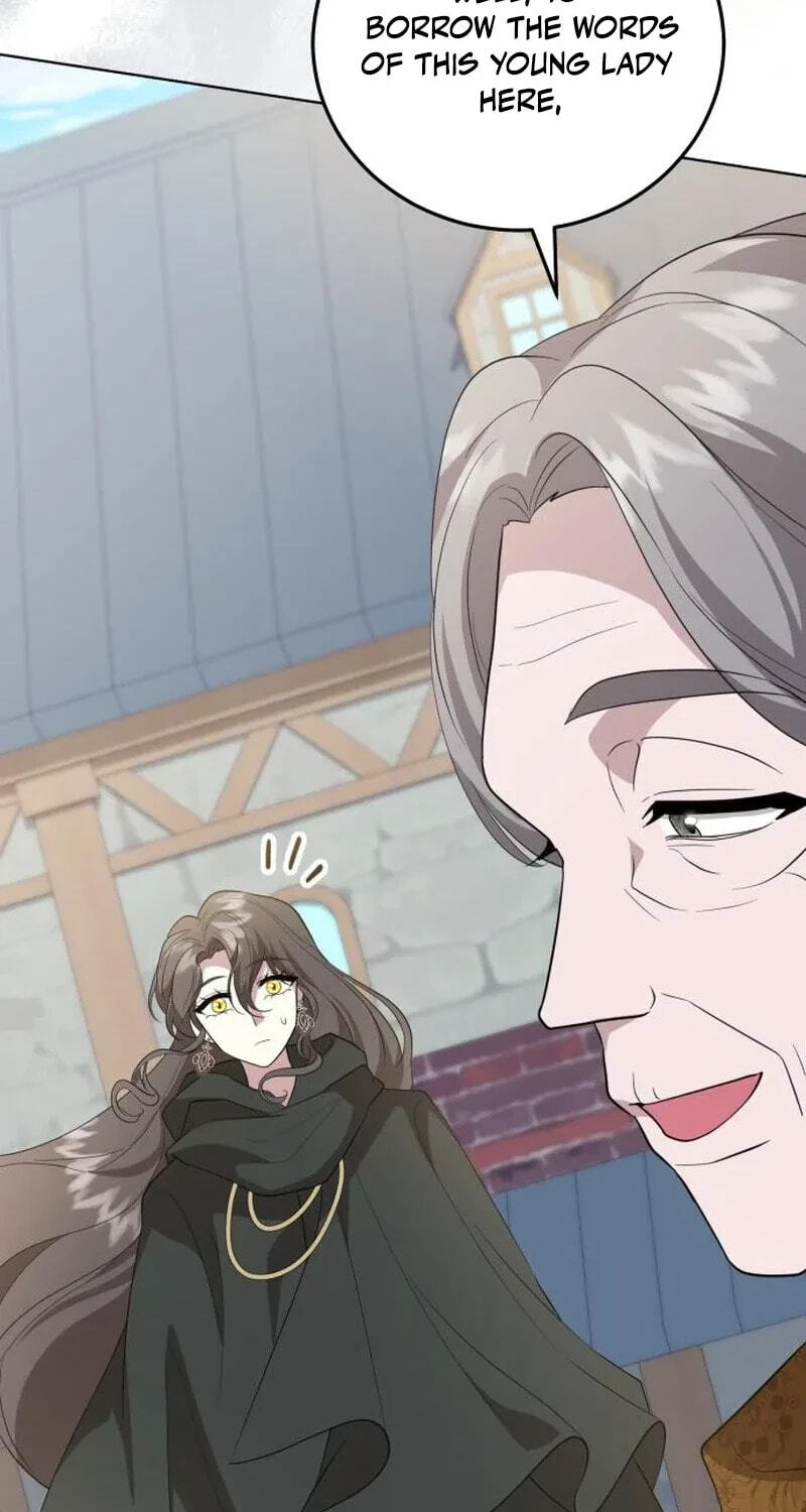 The Gold Queen Chapter 60 page 43 - 