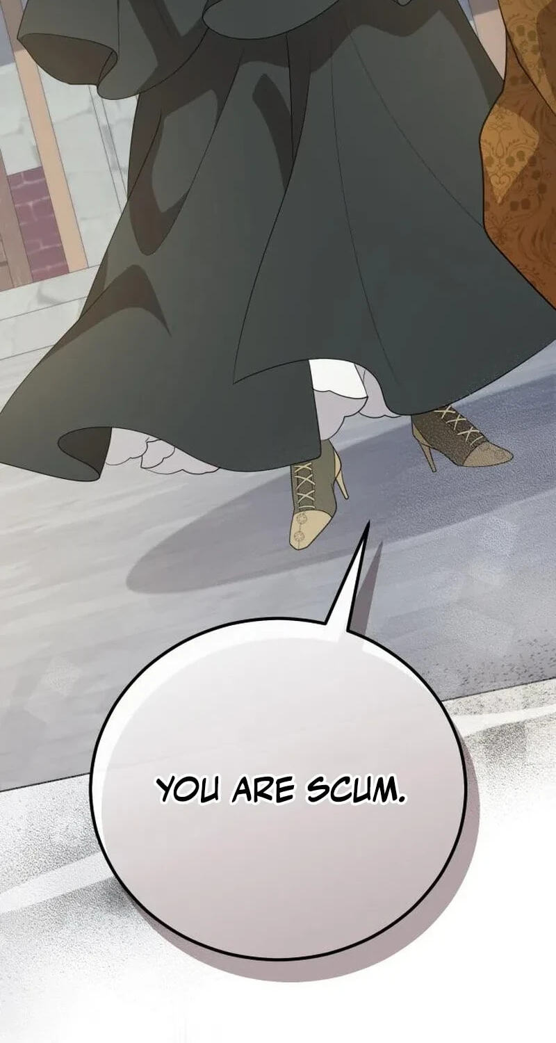 The Gold Queen Chapter 60 page 44 - 