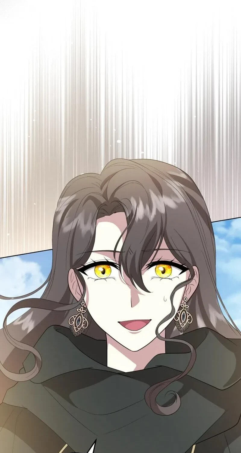 The Gold Queen Chapter 60 page 45 - 