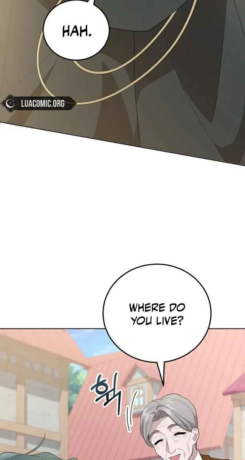 The Gold Queen Chapter 60 page 46 - 