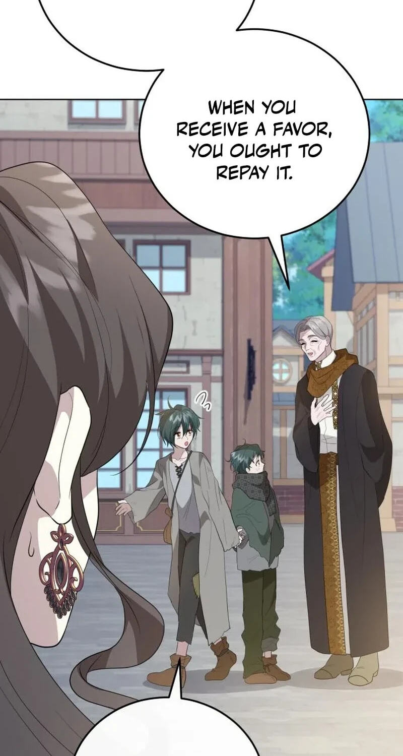 The Gold Queen Chapter 60 page 48 - 