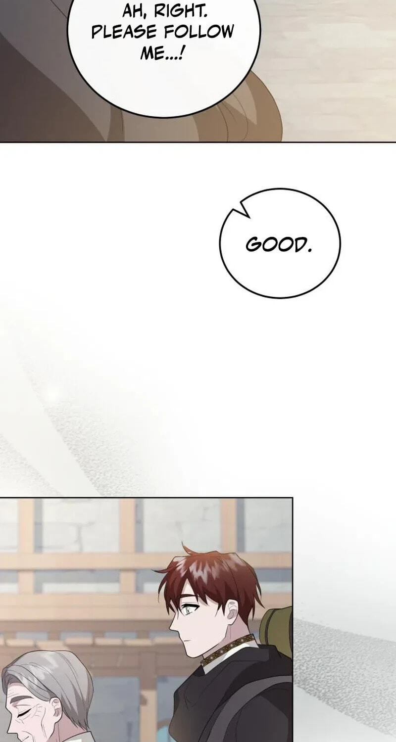The Gold Queen Chapter 60 page 49 - 