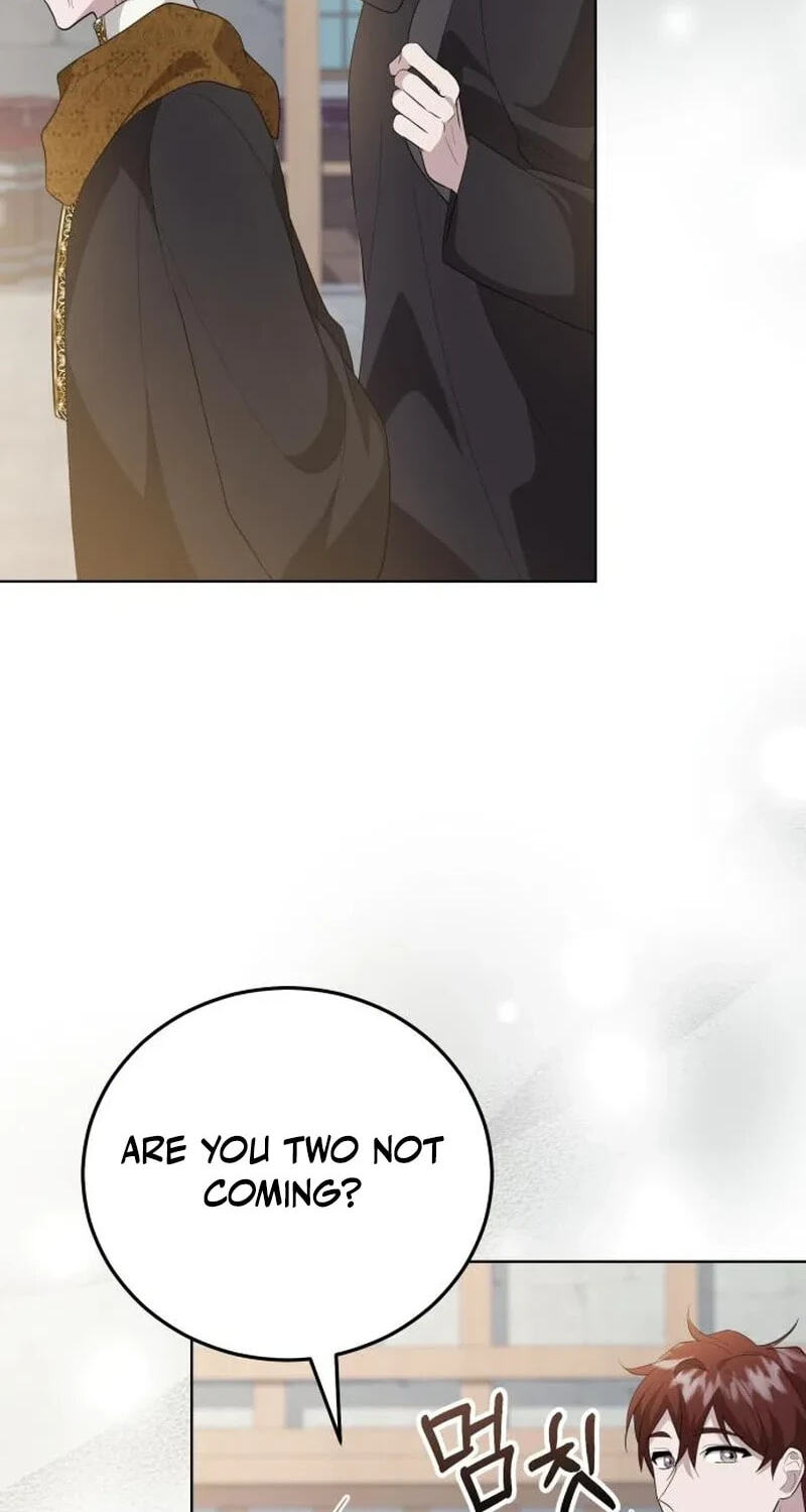 The Gold Queen Chapter 60 page 50 - 