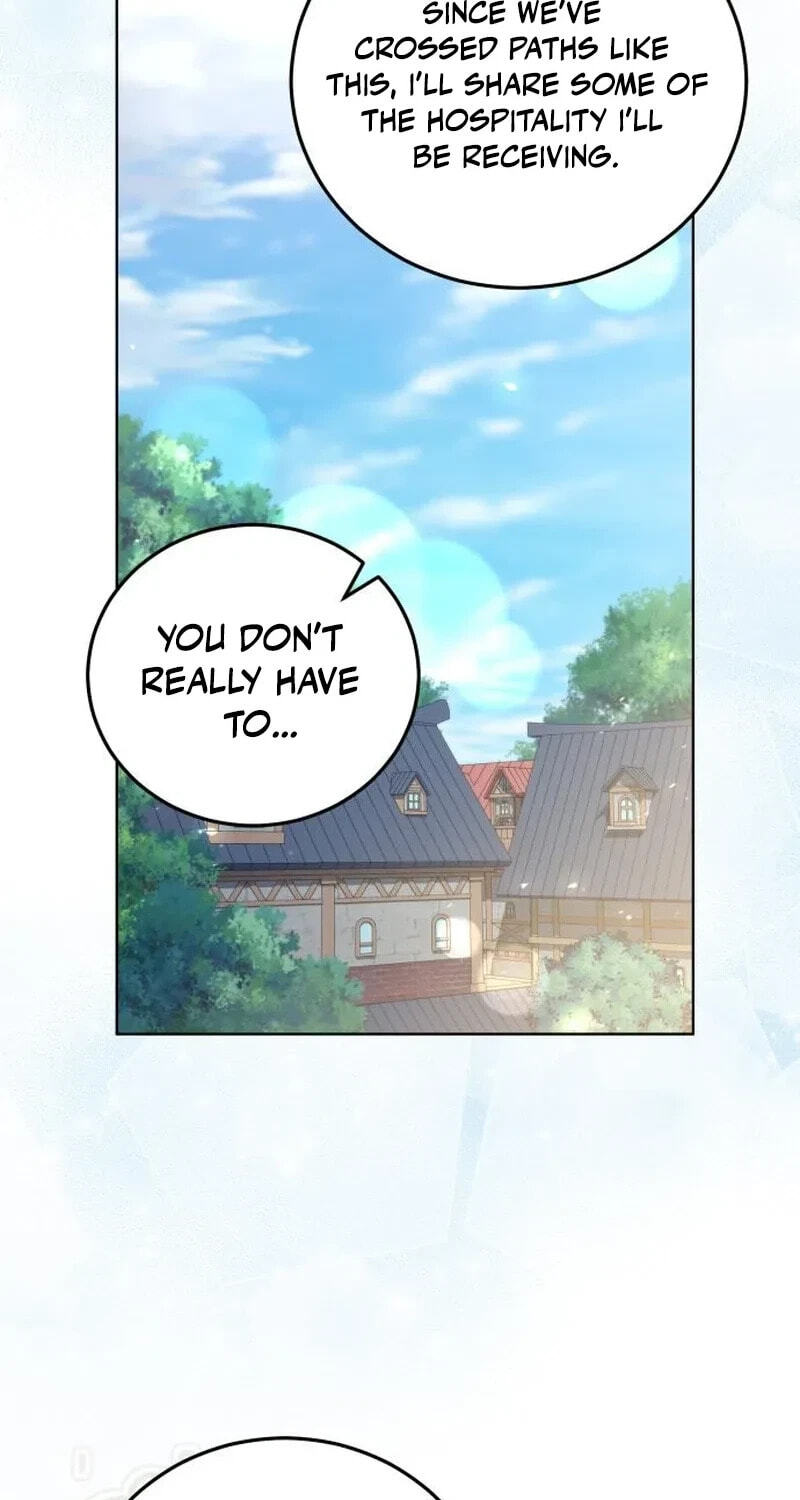 The Gold Queen Chapter 60 page 53 - 