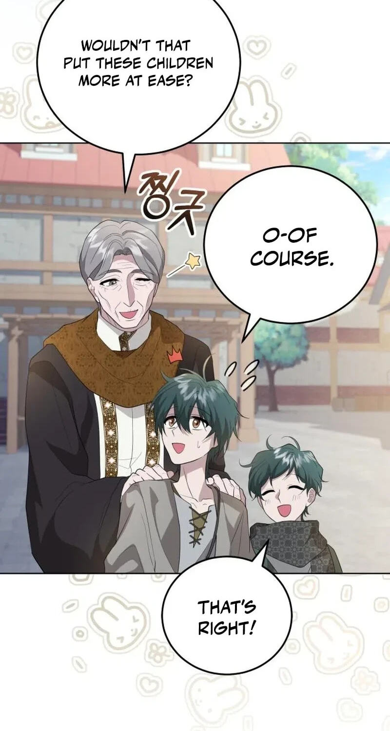 The Gold Queen Chapter 60 page 54 - 