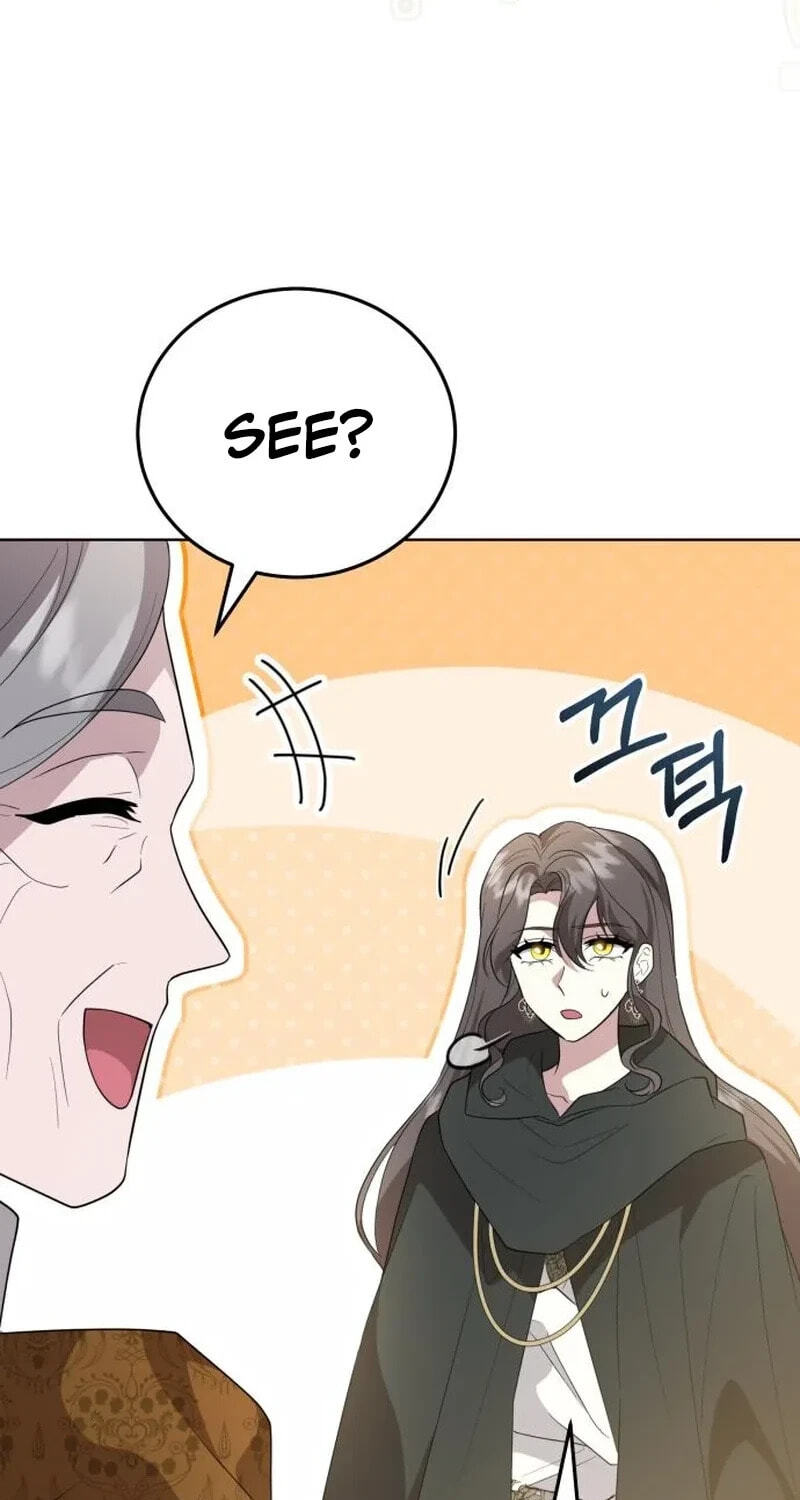 The Gold Queen Chapter 60 page 55 - 