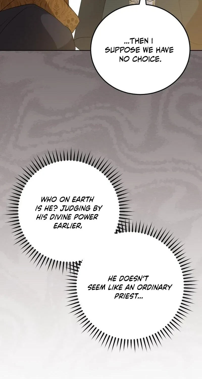 The Gold Queen Chapter 60 page 56 - 