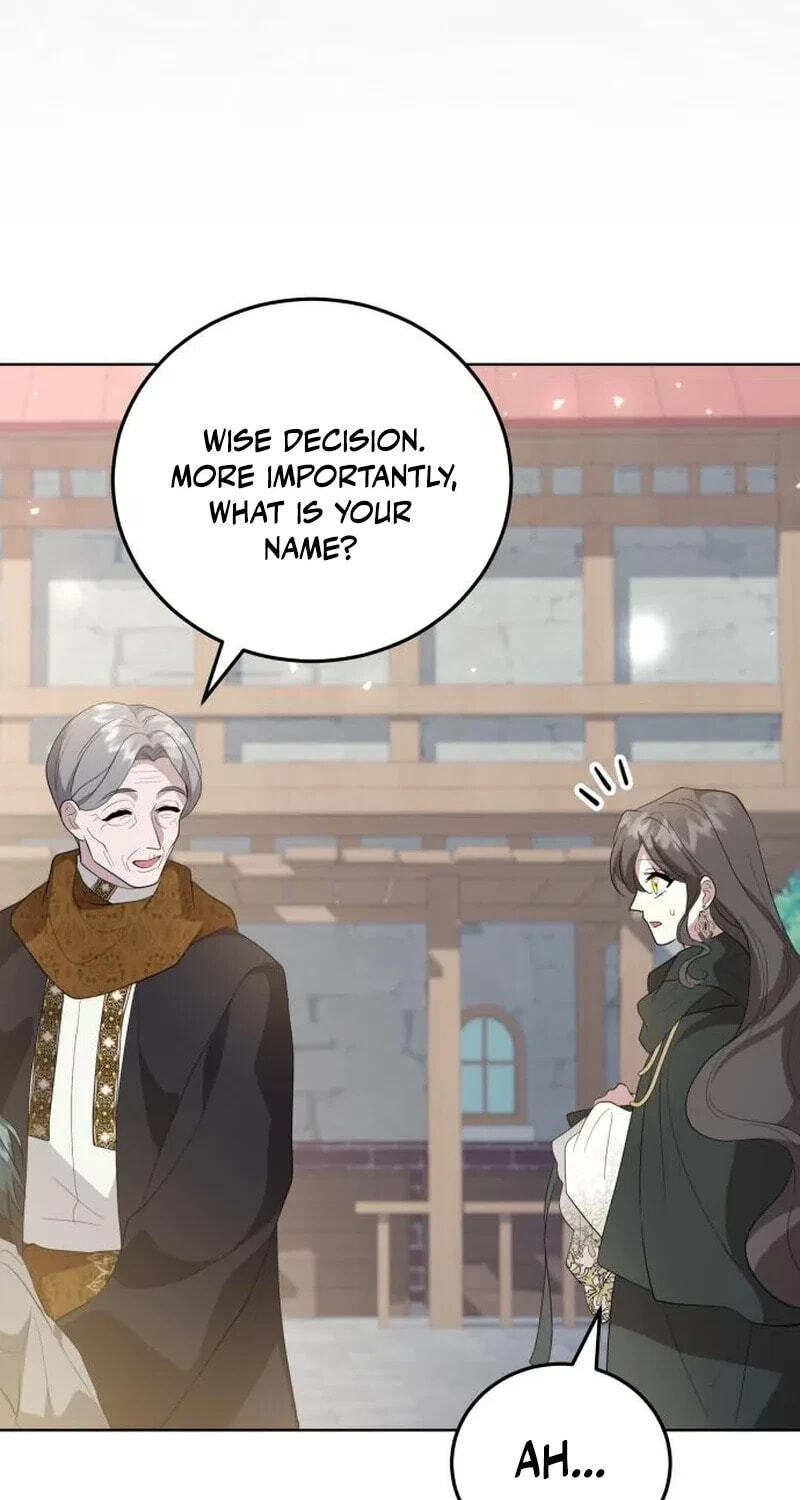 The Gold Queen Chapter 60 page 57 - 