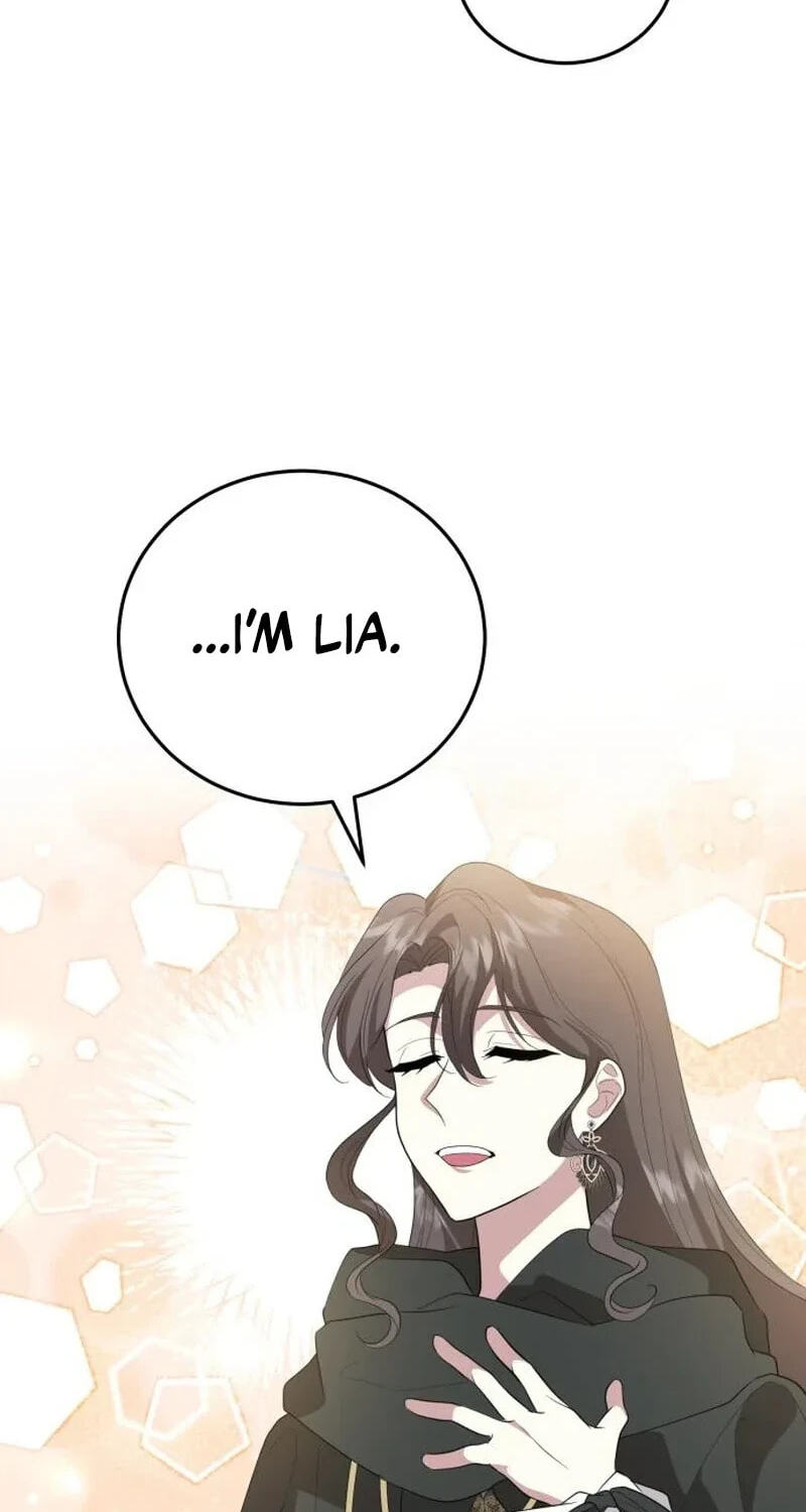 The Gold Queen Chapter 60 page 58 - 