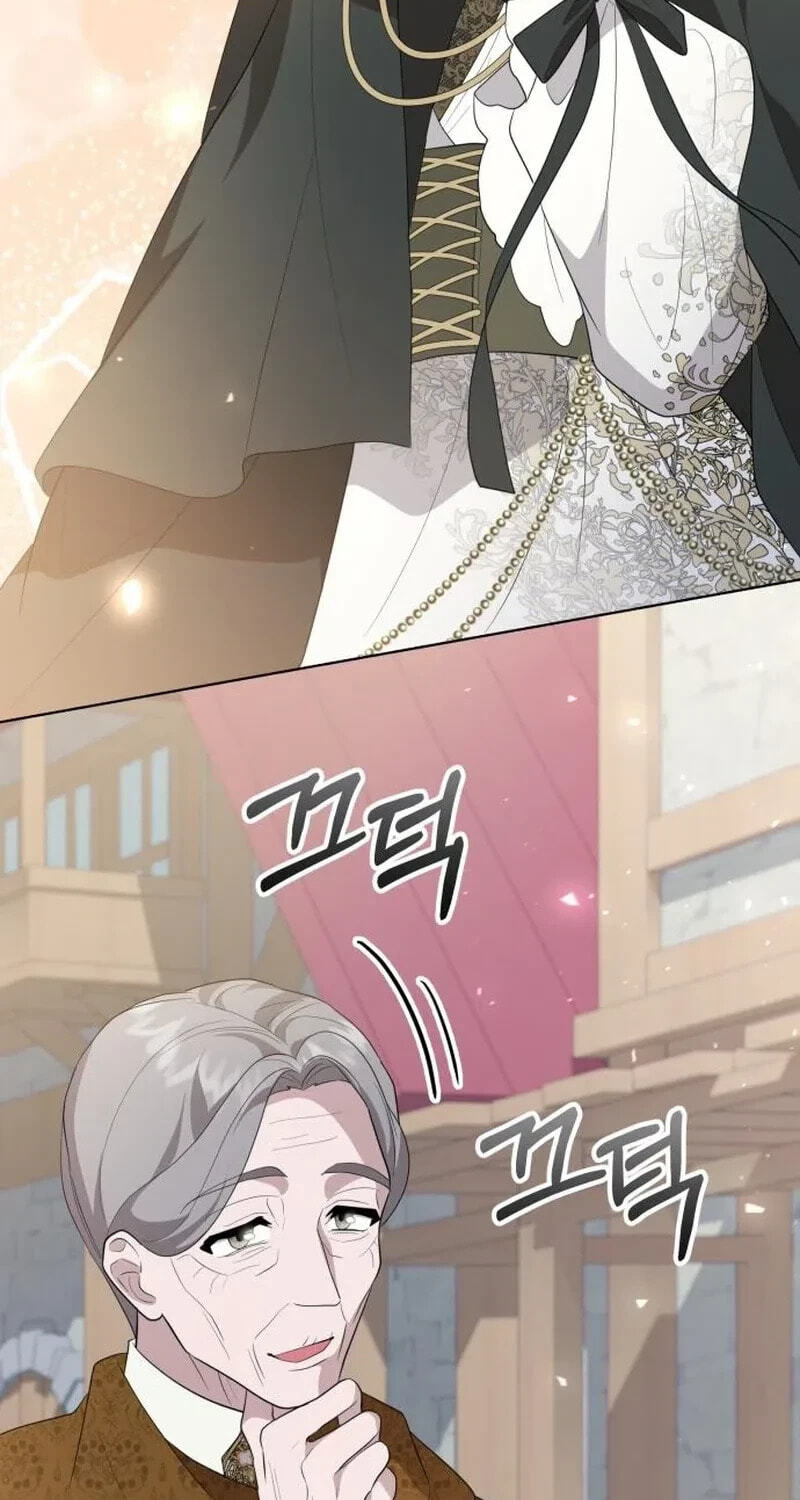 The Gold Queen Chapter 60 page 59 - 
