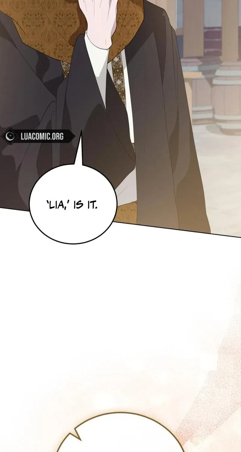 The Gold Queen Chapter 60 page 60 - 