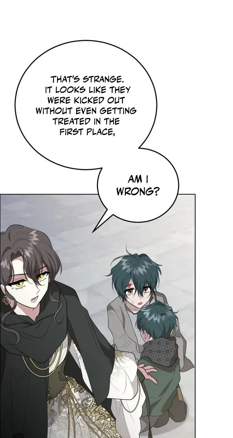 The Gold Queen Chapter 60 page 7 - 