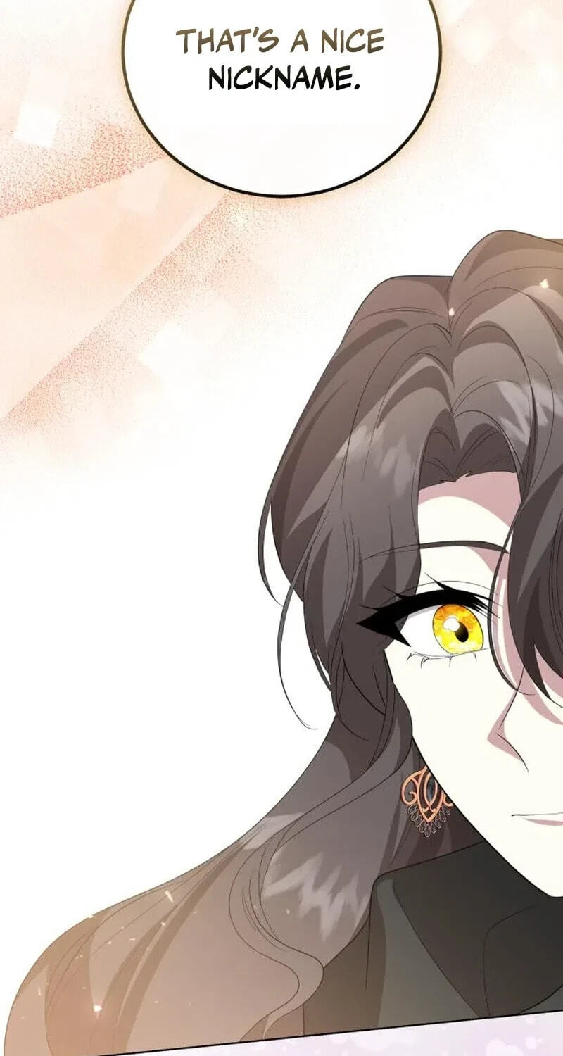 The Gold Queen Chapter 60 page 61 - 