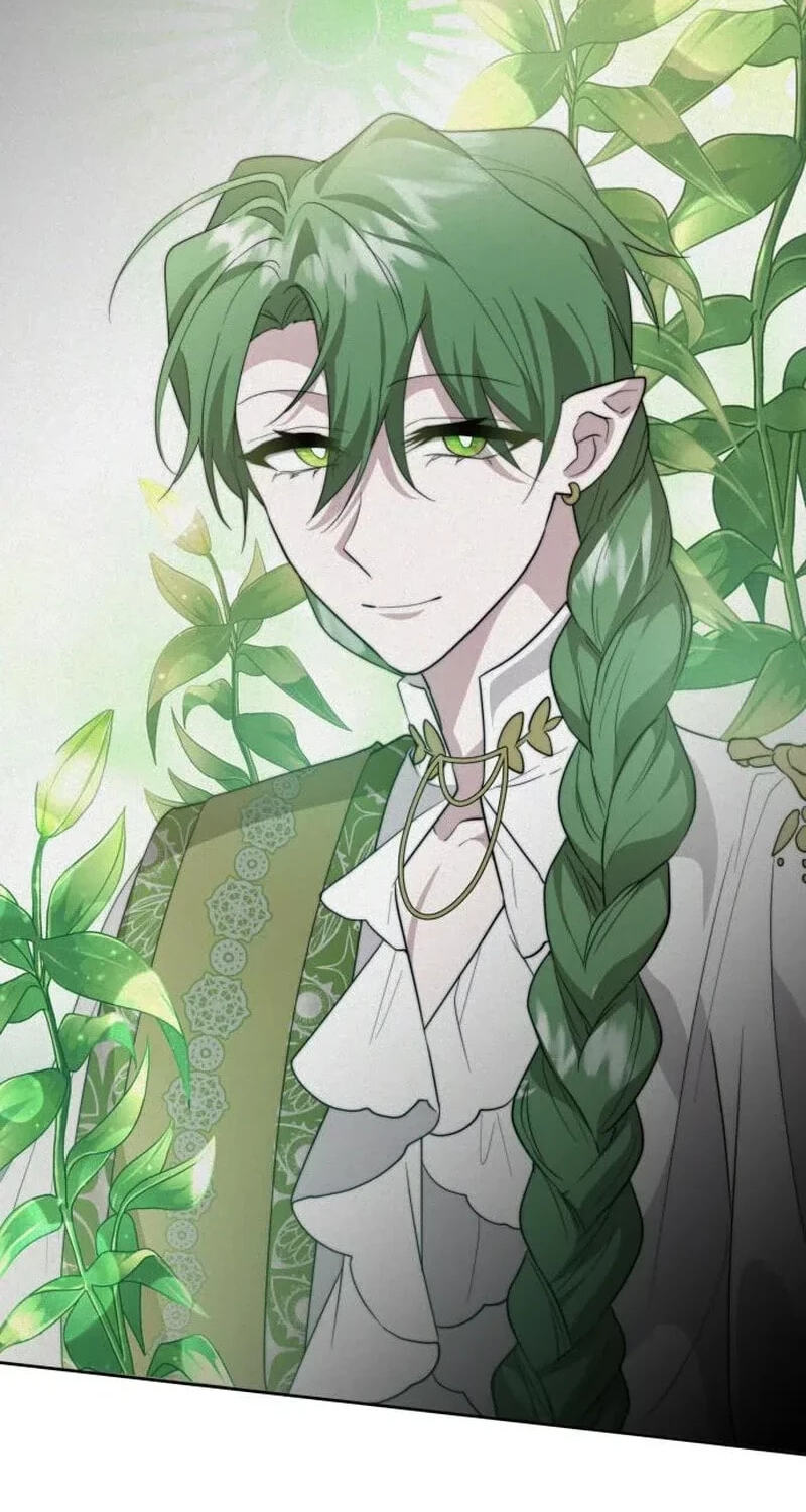 The Gold Queen Chapter 60 page 66 - 