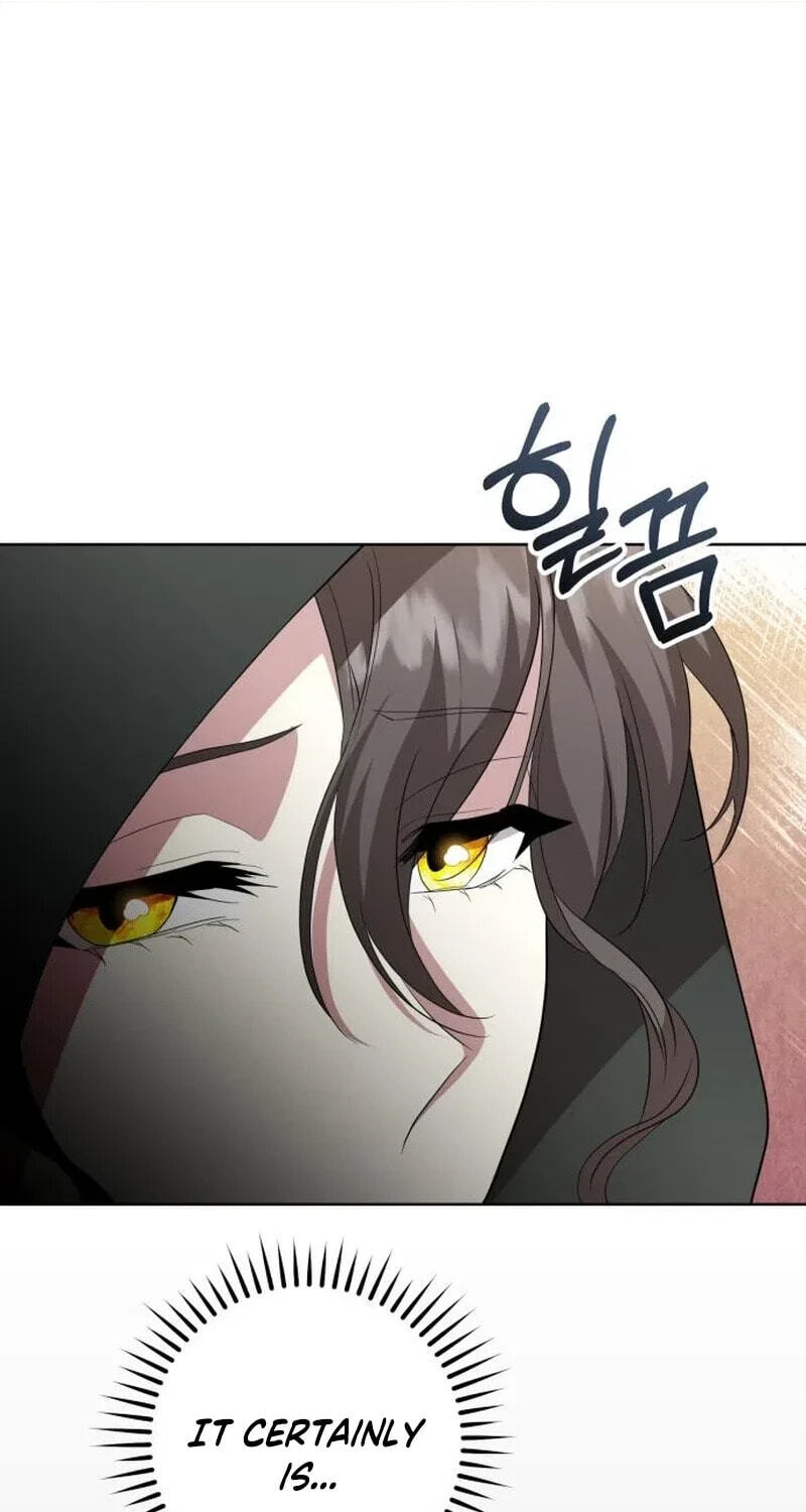The Gold Queen Chapter 60 page 69 - 