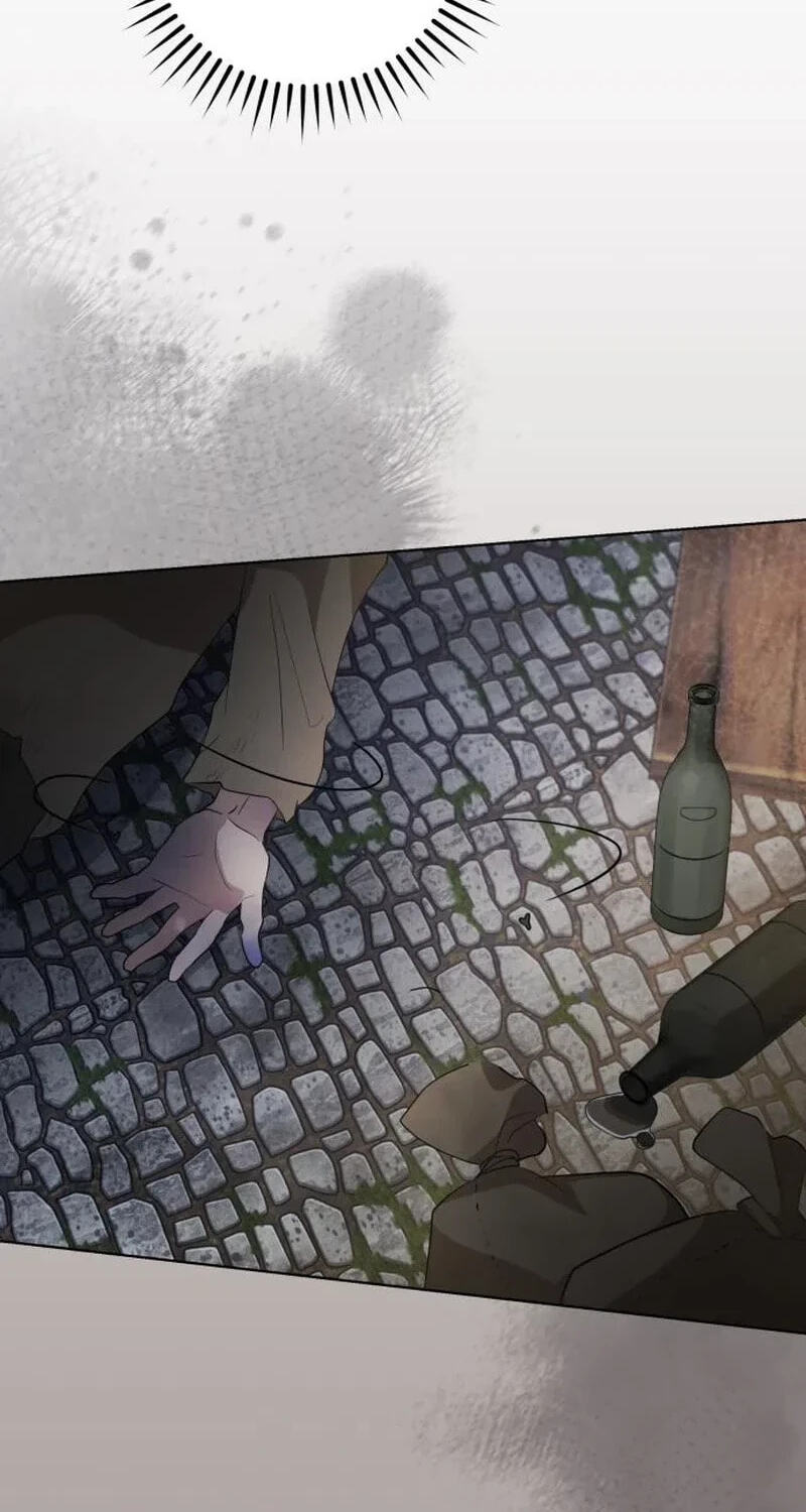 The Gold Queen Chapter 60 page 70 - 