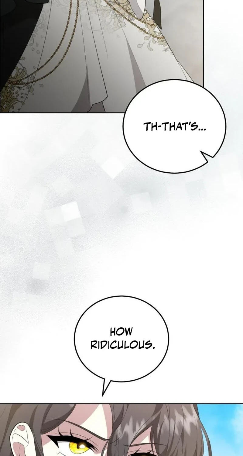 The Gold Queen Chapter 60 page 8 - 