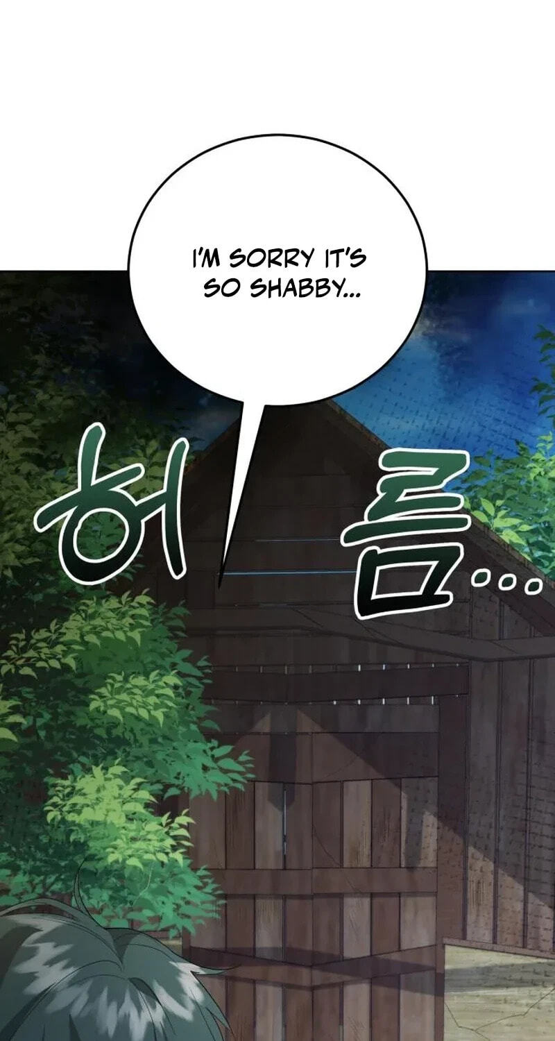 The Gold Queen Chapter 60 page 75 - 