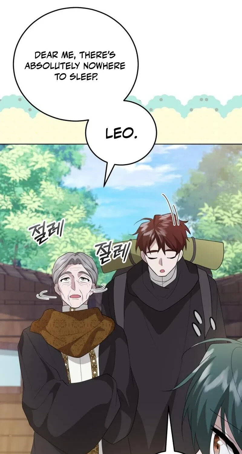 The Gold Queen Chapter 60 page 77 - 