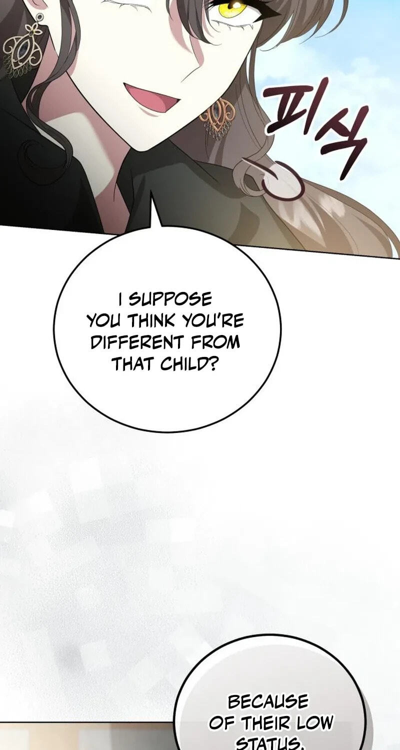 The Gold Queen Chapter 60 page 9 - 