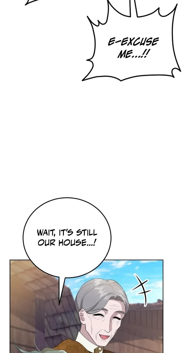 The Gold Queen Chapter 60 page 81 - 