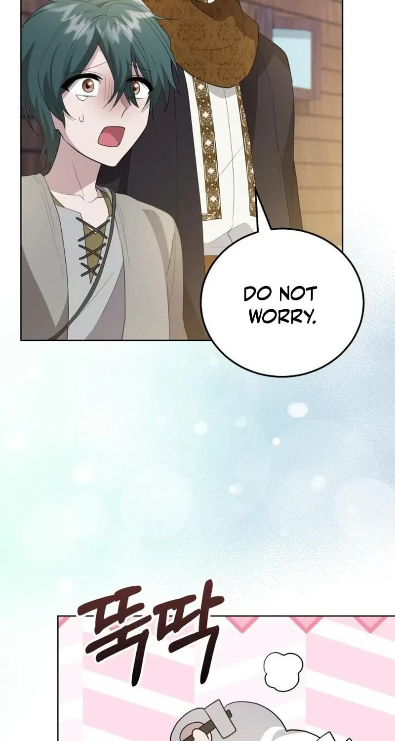 The Gold Queen Chapter 60 page 82 - 
