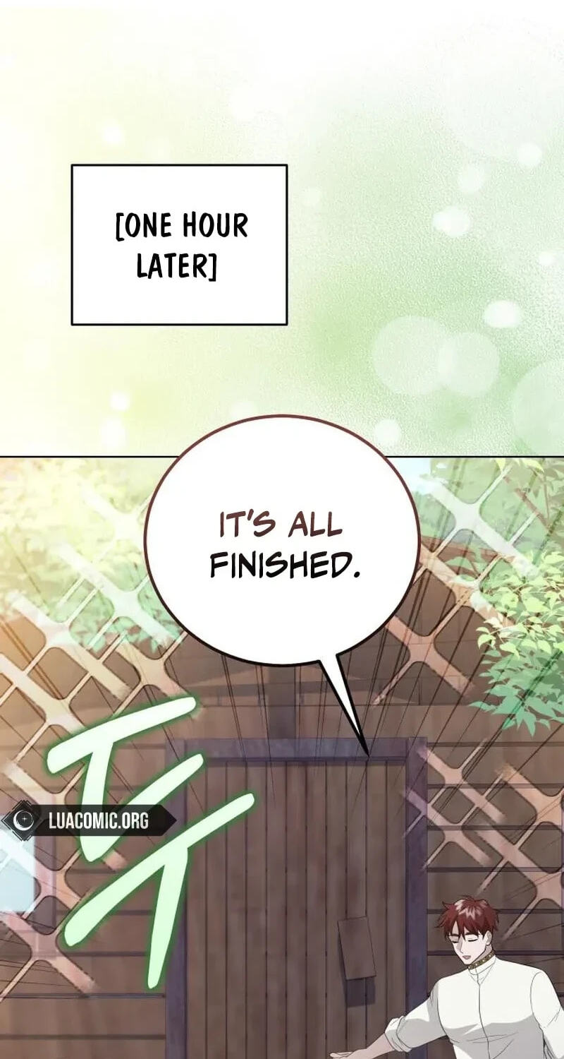 The Gold Queen Chapter 60 page 84 - 