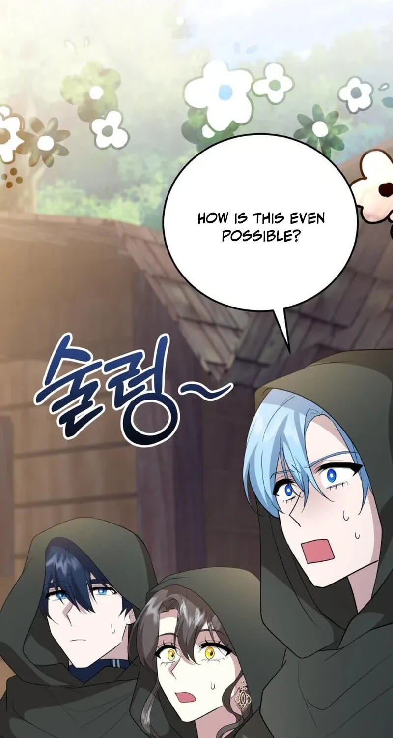 The Gold Queen Chapter 60 page 86 - 