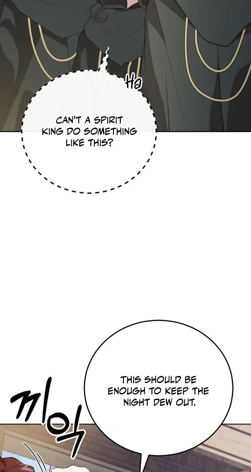 The Gold Queen Chapter 60 page 87 - 