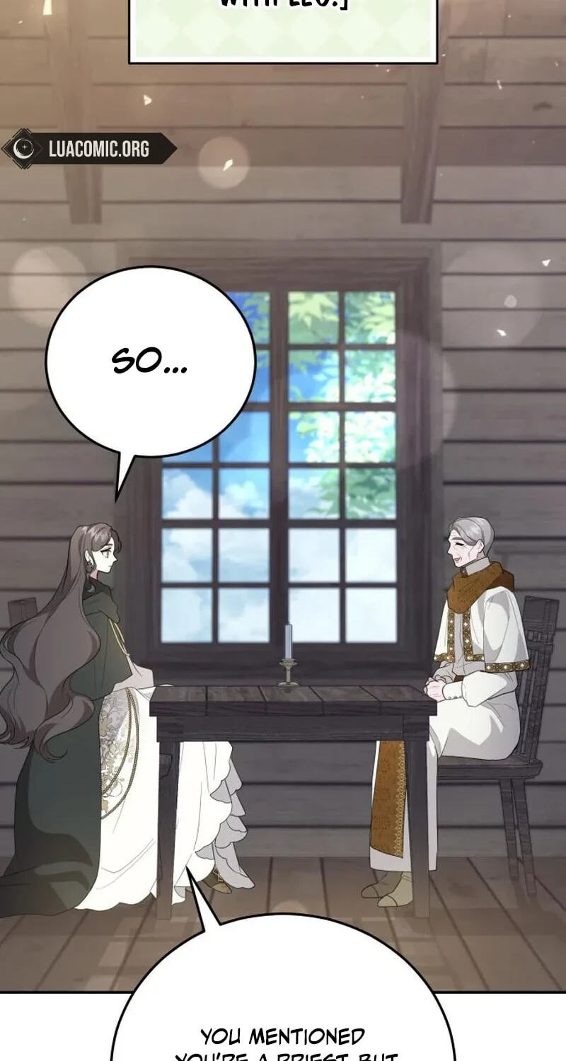 The Gold Queen Chapter 60 page 90 - 