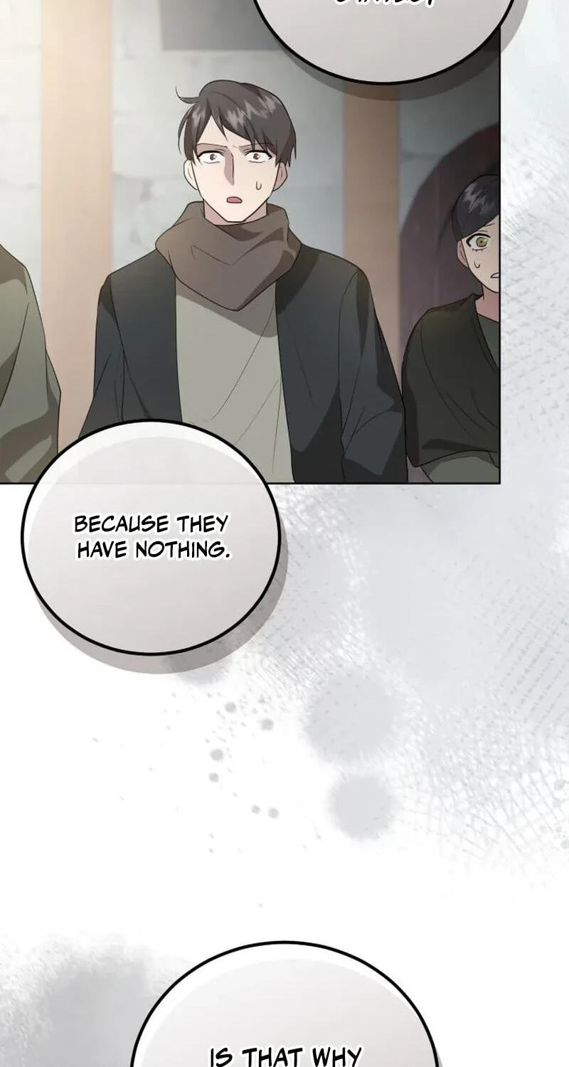 The Gold Queen Chapter 60 page 10 - 