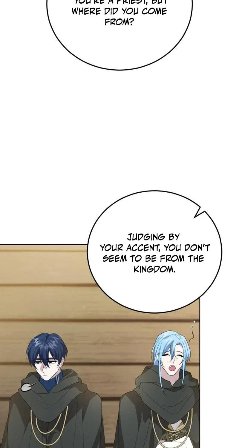 The Gold Queen Chapter 60 page 91 - 