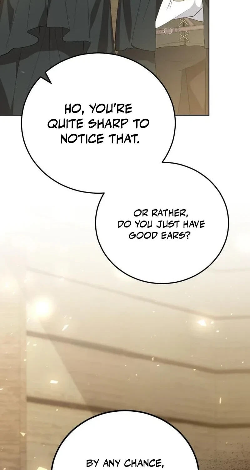 The Gold Queen Chapter 60 page 92 - 